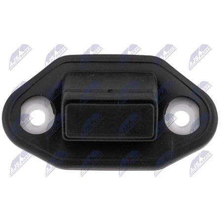 NTY TAILGATE BOOT HANDLE