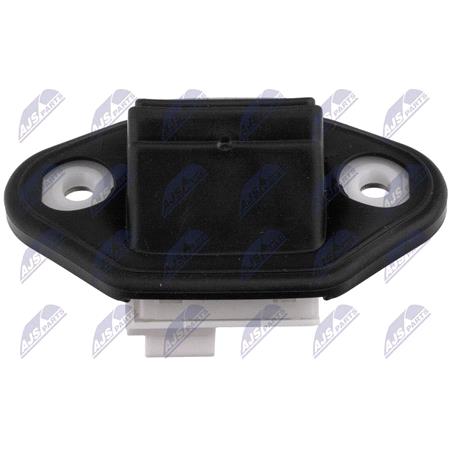 NTY TAILGATE BOOT HANDLE