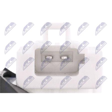 NTY TAILGATE BOOT HANDLE