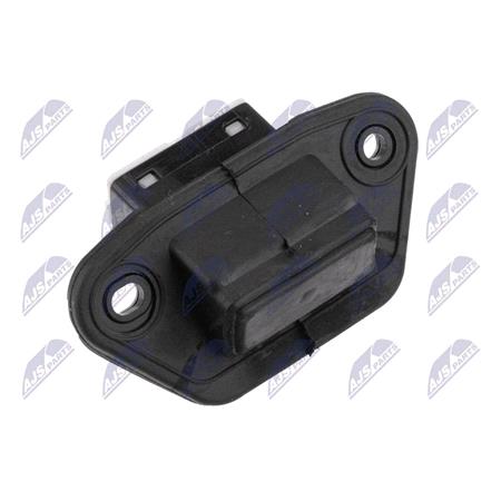 NTY TAILGATE BOOT HANDLE