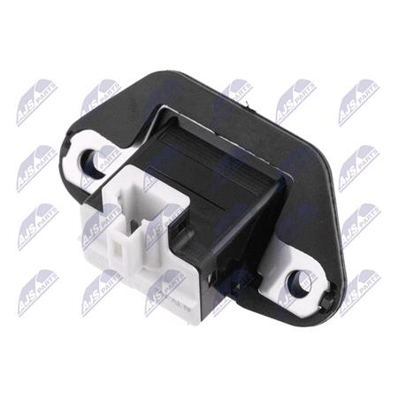 NTY TAILGATE BOOT HANDLE