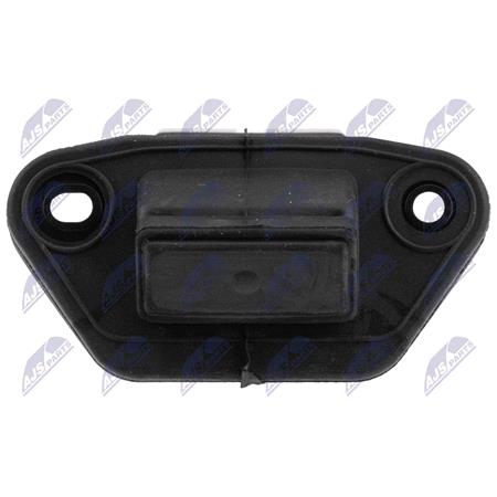 NTY TAILGATE BOOT HANDLE