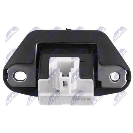 NTY TAILGATE BOOT HANDLE