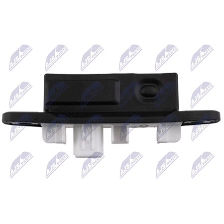 NTY TAILGATE BOOT HANDLE