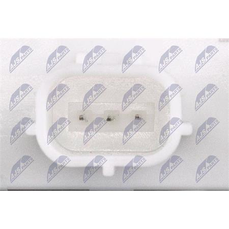 NTY TAILGATE BOOT HANDLE