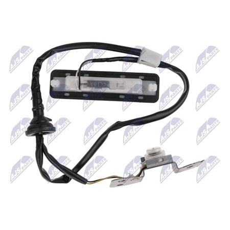 NTY TAILGATE BOOT SWITCH