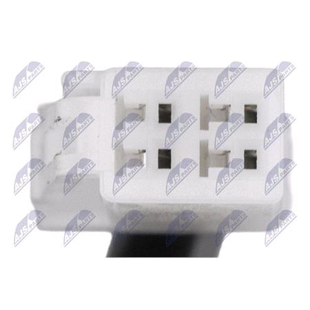 NTY TAILGATE BOOT SWITCH