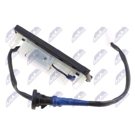 NTY Switch, Tailgate (EZC TY 110)