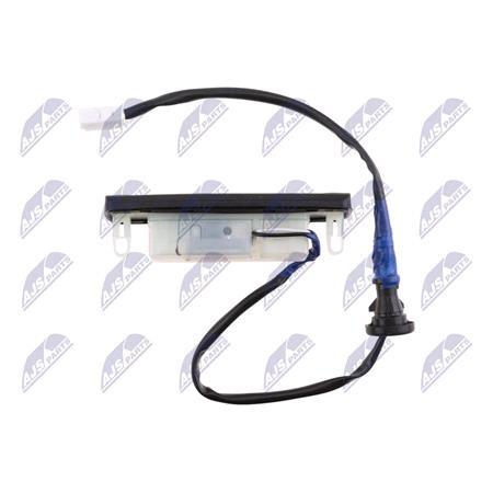 NTY Switch, Tailgate (EZC TY 110)