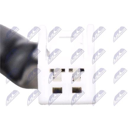 NTY Switch, Tailgate (EZC TY 110)