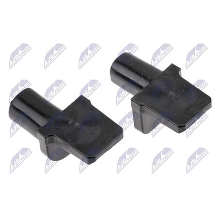 NTY BOOT BLIND SLIDER