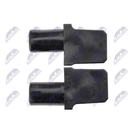 NTY BOOT BLIND SLIDER