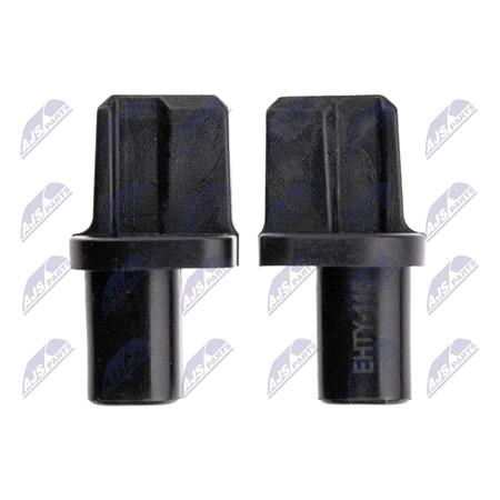 NTY BOOT BLIND SLIDER