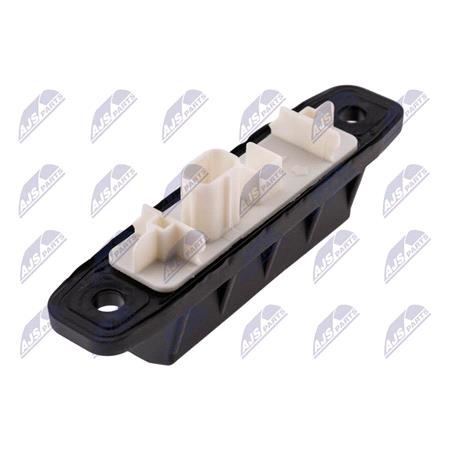 NTY TAILGATE BOOT HANDLE 