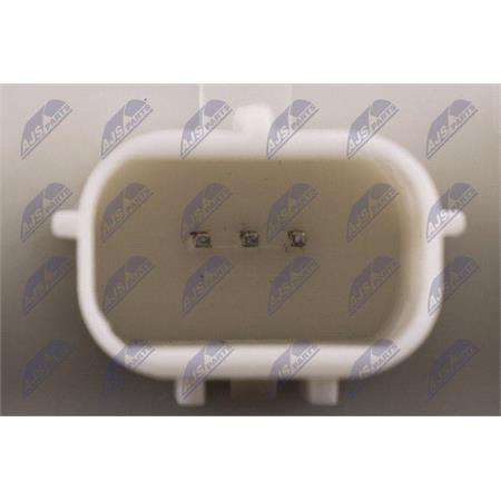 NTY TAILGATE BOOT HANDLE 