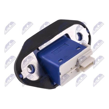 NTY TAILGATE BOOT HANDLE 