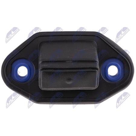 NTY TAILGATE BOOT HANDLE 