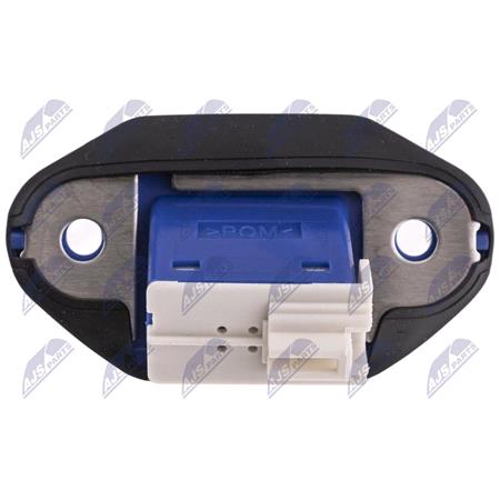 NTY TAILGATE BOOT HANDLE 