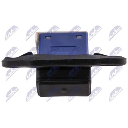 NTY TAILGATE BOOT HANDLE 