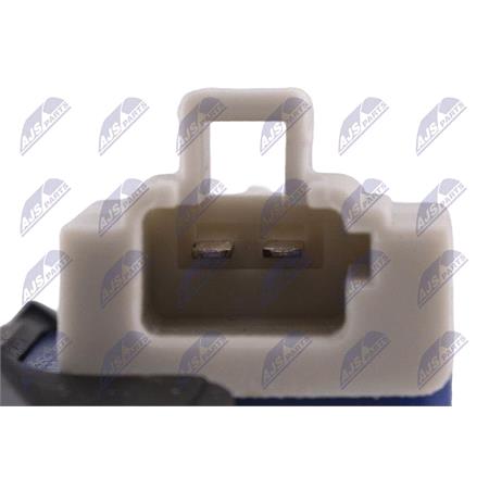 NTY TAILGATE BOOT HANDLE 