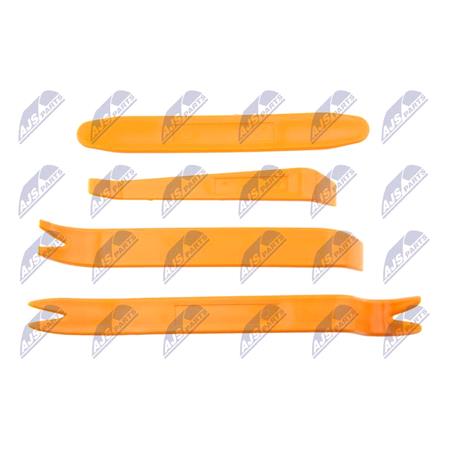NTY TRIM REMOVAL TOOL SET