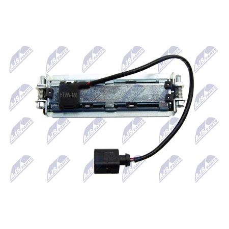 NTY Switch, Tailgate (EZC VW 166)