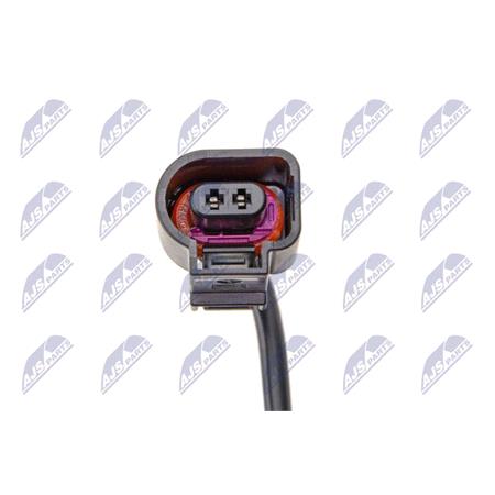 NTY Switch, Tailgate (EZC VW 166)