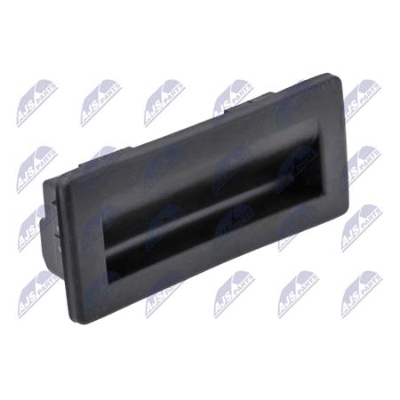 NTY Switch, Tailgate (EZC VW 327)