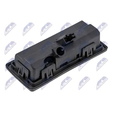 NTY Switch, Tailgate (EZC VW 327)