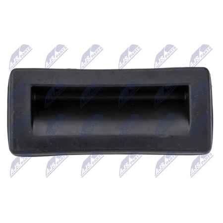 NTY Switch, Tailgate (EZC VW 327)