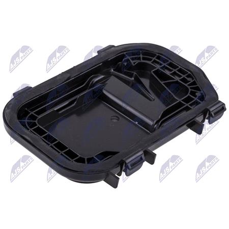 NTY HEADLAMP COVER/CAP