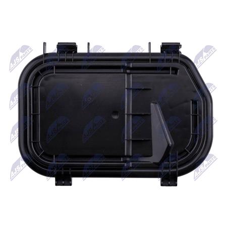 NTY HEADLAMP COVER/CAP