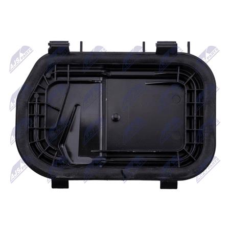 NTY HEADLAMP COVER/CAP