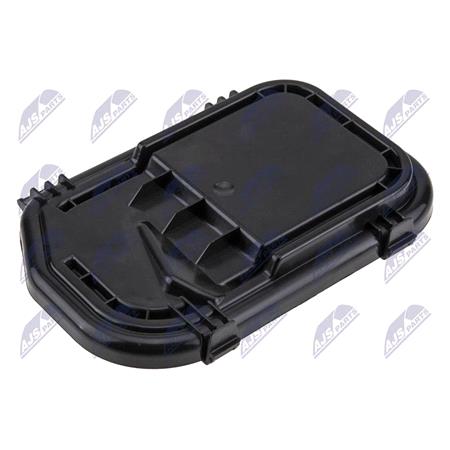 NTY HEADLAMP COVER/CAP