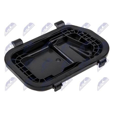 NTY HEADLAMP COVER/CAP