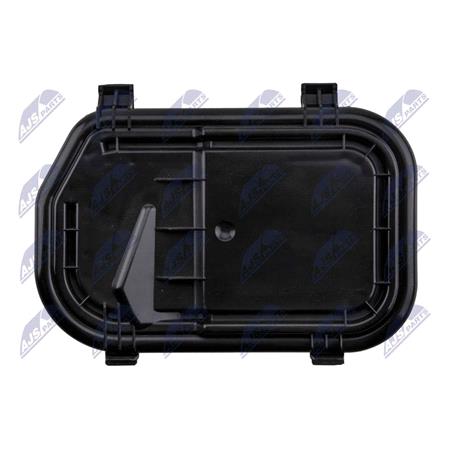 NTY HEADLAMP COVER/CAP