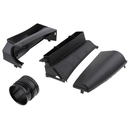 NTY ENGINE AIR INTAKE DEFLECTOR   EZC WW 591