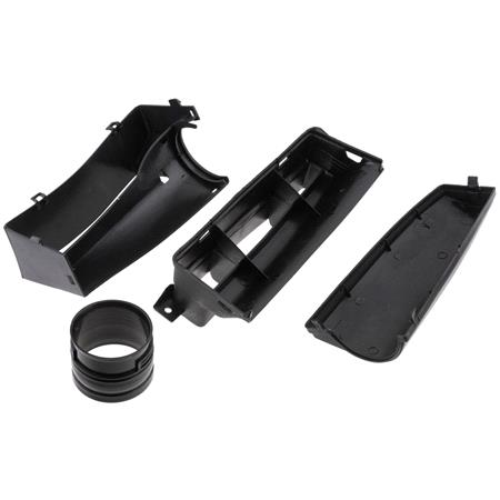 NTY ENGINE AIR INTAKE DEFLECTOR   EZC WW 591