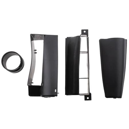 NTY ENGINE AIR INTAKE DEFLECTOR   EZC WW 591