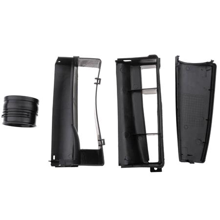 NTY ENGINE AIR INTAKE DEFLECTOR   EZC WW 591