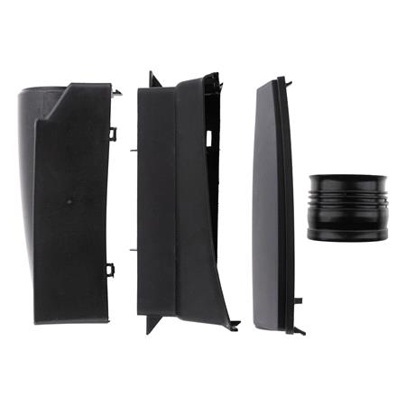 NTY ENGINE AIR INTAKE DEFLECTOR   EZC WW 591