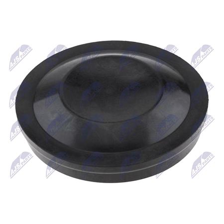 NTY HEADLAMP COVER/CAP 