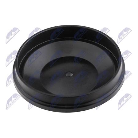 NTY HEADLAMP COVER/CAP 