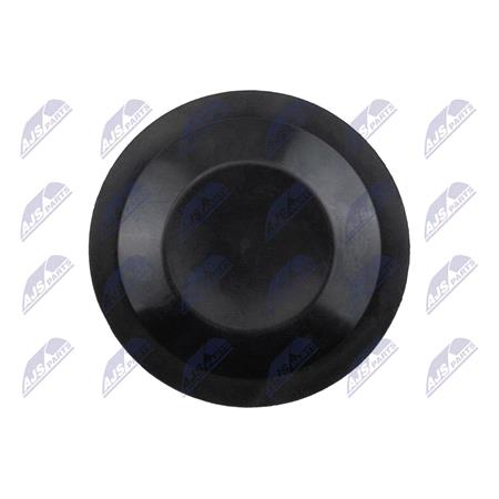 NTY HEADLAMP COVER/CAP 