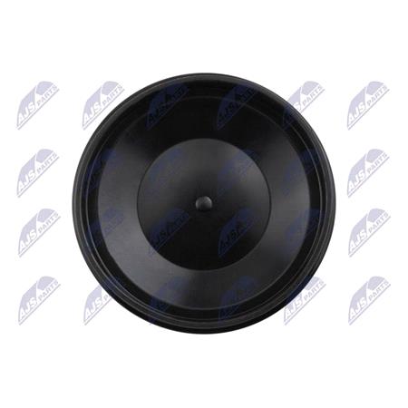 NTY HEADLAMP COVER/CAP 