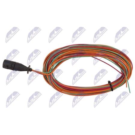 NTY Glow Plug Cable Repair Set