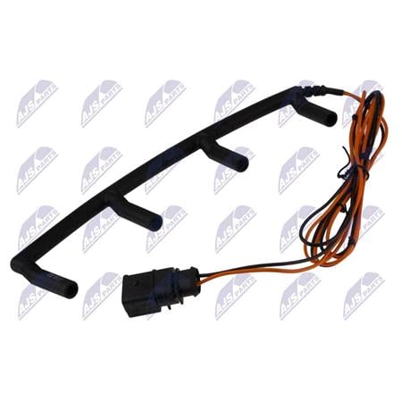 NTY GLOW PLUG CABLEWIRE REPAIR KIT