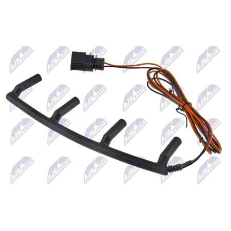 NTY GLOW PLUG CABLEWIRE REPAIR KIT