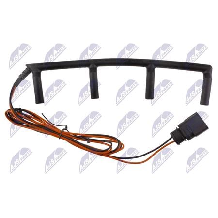 NTY GLOW PLUG CABLEWIRE REPAIR KIT