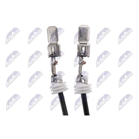 NTY GLOW PLUG CABLEWIRE REPAIR KIT